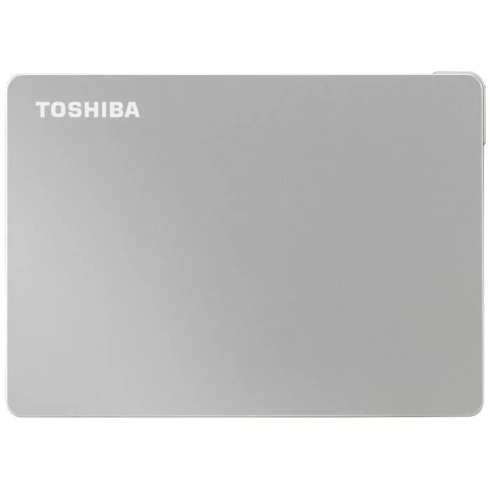 Toshiba Canvio Flex 4 To USB 3.2