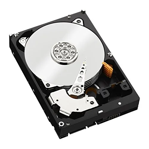 Toshiba DT01ACA050 500 Go 7200 SATA III - vue 2