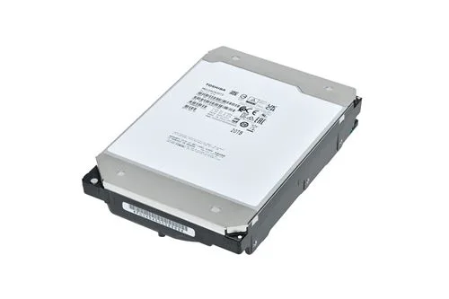 Disque dur Toshiba MG Series 22 To