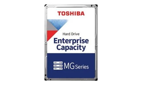 Disque dur Toshiba MG09 18 To