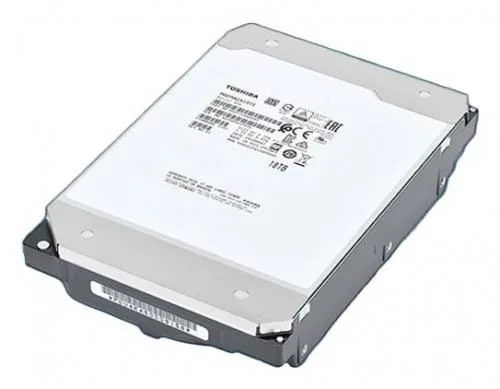 Disque dur Toshiba MG09ACA16TE 16 To