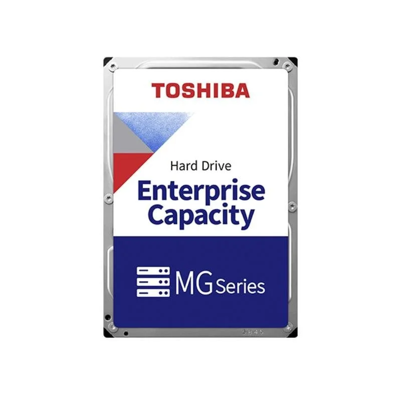 Disque dur Toshiba MG10ADA400E 4TB Serveur