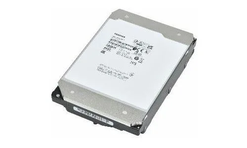 Disque dur Toshiba MG11 22 To SATA