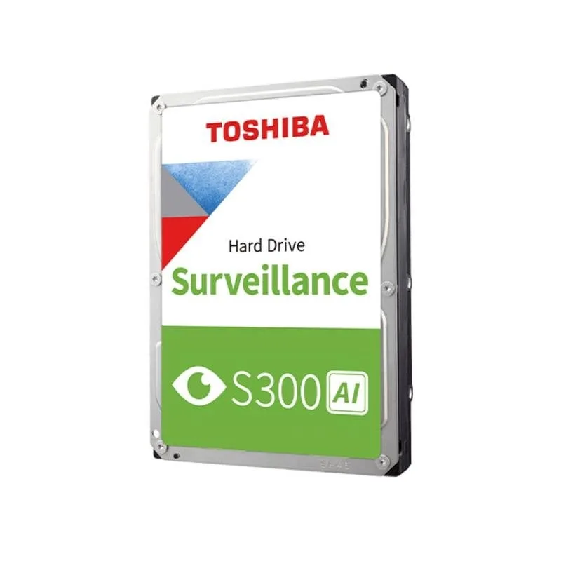 Disque dur Toshiba MG11ACA14TE-V 14TB HDD 7200rpm SATA III