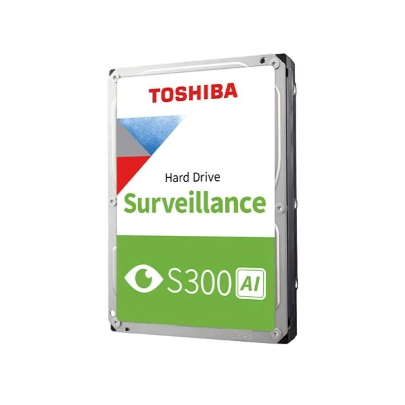 Disque dur Toshiba MG11ACA20TE-V 20TB HDD