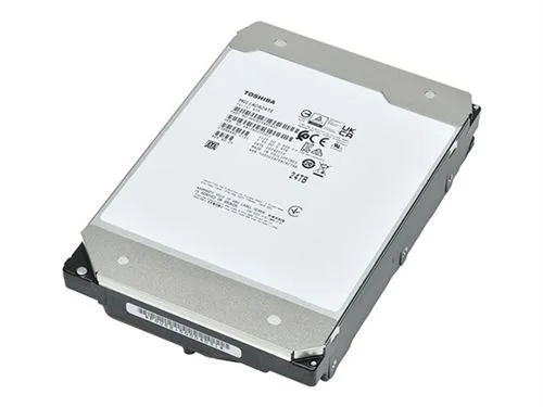 Disque dur Toshiba MG11ACA24TE 24 To