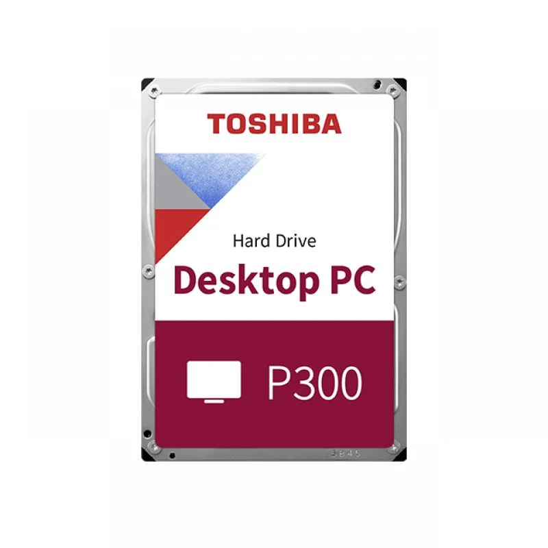 Disque dur Toshiba P300 4 To 3,5" SATA3