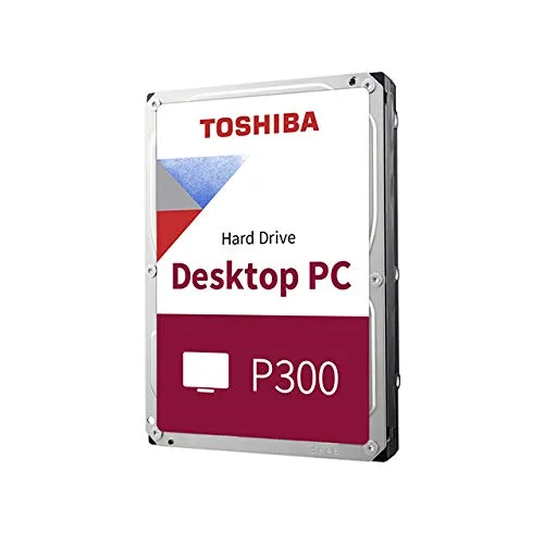 Toshiba P300 6 To SATA 3 en vrac - vue 2