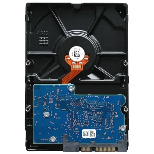 Toshiba S300 Surveillance 2 To - vue 4