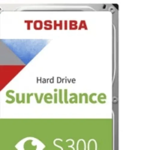 Toshiba S300 Surveillance 2 To - vue 5