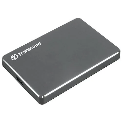 Disque dur Transcend StoreJet 25C3 1 To