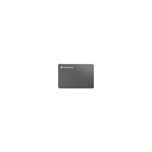 Disque dur Transcend StoreJet 25C3 2 To
