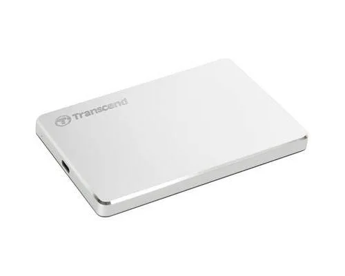 Disque dur Transcend StoreJet 25C3S 1 To
