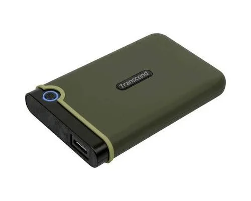 Disque dur Transcend StoreJet 25M3 2 To
