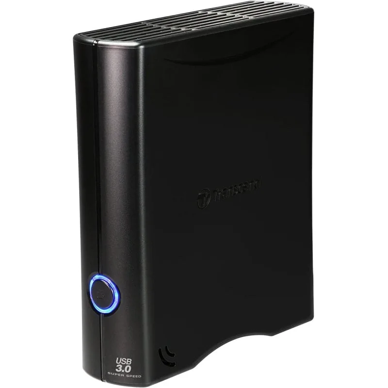 Disque dur Transcend StoreJet 35T3 8 To