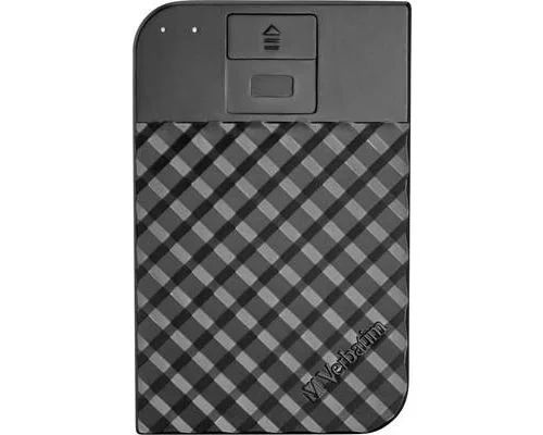 Disque dur Verbatim Fingerprint Secure 2 To