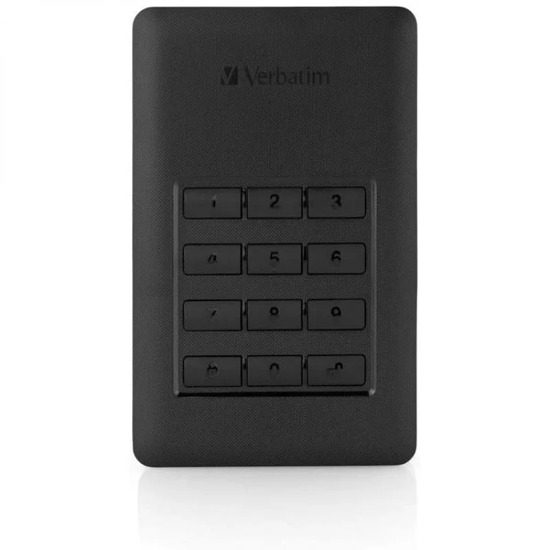 Disque dur Verbatim Store n Go 1 To
