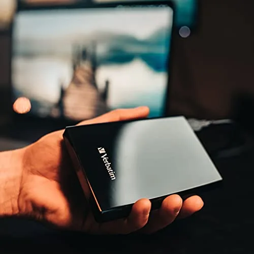 Verbatim Store 'n' Go 2 To USB 3.0 - vue 5
