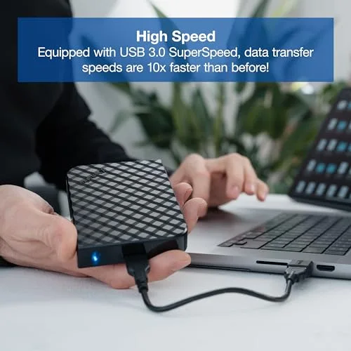 Verbatim Store 'n' Go 2 To USB 3.0 - vue 5
