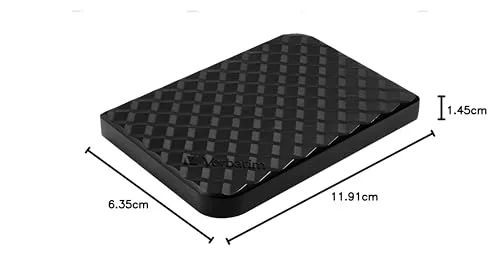 Verbatim Store 'n' Go 2 To USB 3.0 - vue 8