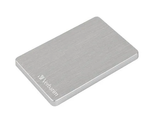 Disque dur Verbatim Store 'n' Go ALU Slim 1 To