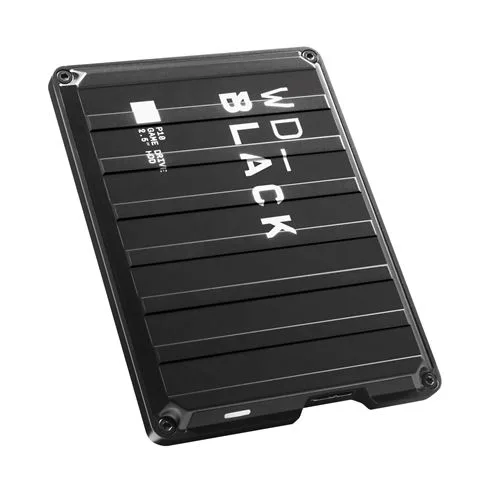 Disque dur Western Digital WD_BLACK P10 Game Drive 2 To