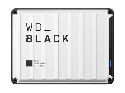 Disque dur Western Digital WD_BLACK P10 Game Drive 6 To