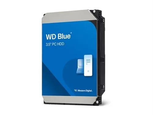 Disque dur Western Digital WD Blue WD40EZAX 4 To