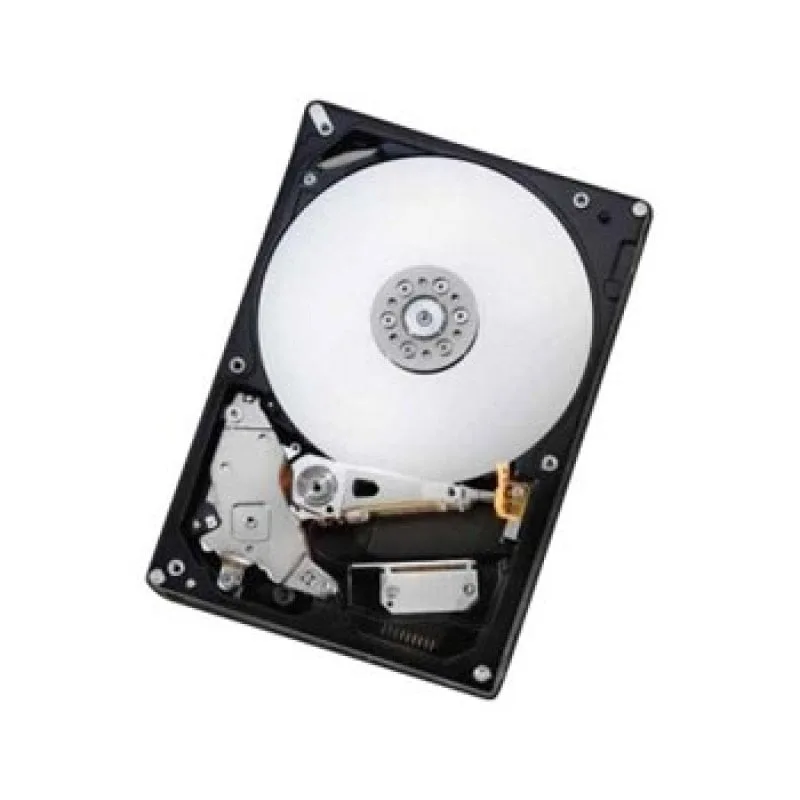 Disque dur Western Digital WD Deskstar NAS v2 6 To