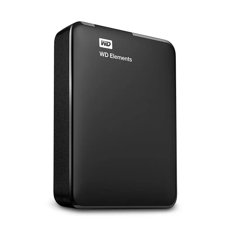 Disque dur Western Digital WD Elements 2017 3TB 2.5" USB 3.0