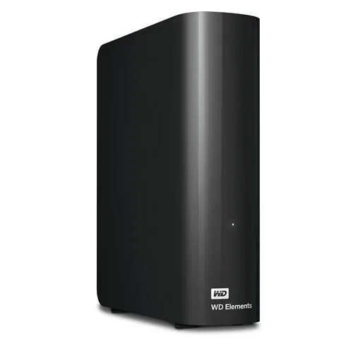 Disque dur Western Digital WD Elements Desktop 10 To
