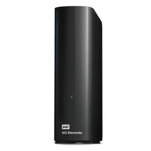 Disque dur Western Digital WD Elements Desktop 6 To USB 3.0