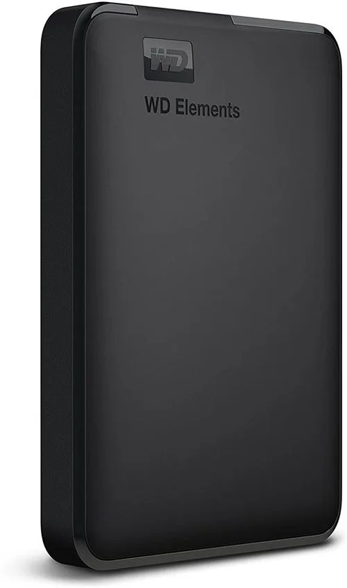 Disque dur Western Digital WD Elements Portable 1,5 To USB 3.0