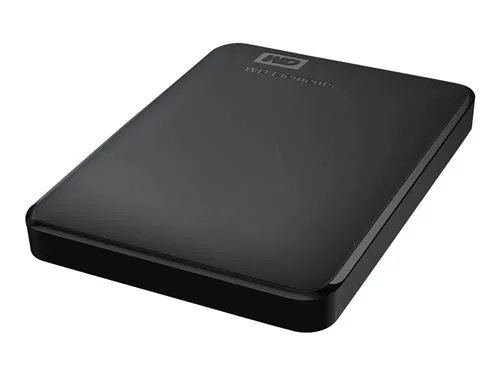 Disque dur Western Digital WD Elements Portable 1,5 To