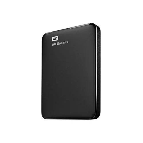 Disque dur Western Digital WD Elements Portable 1 To
