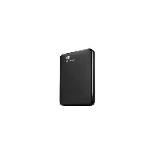 Disque dur Western Digital WD Elements Portable 2 To
