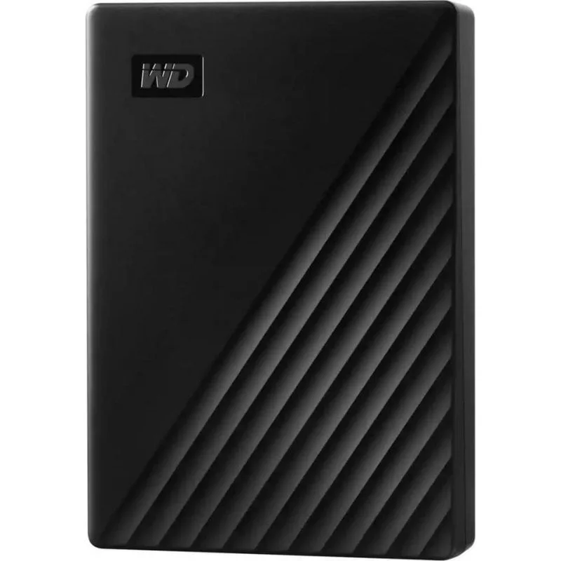 Disque dur Western Digital WD Elements Portable 6 To