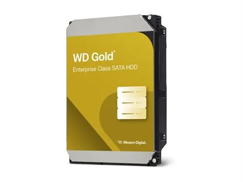 Disque dur Western Digital WD Gold WD142KRYZ 14 To