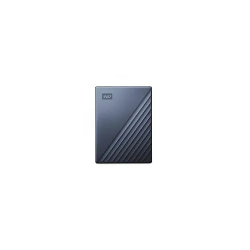 Disque dur Western Digital WD My Passport Ultra 2 To Bleu