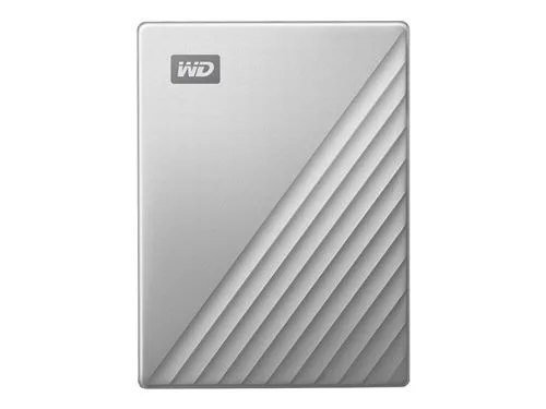 Disque dur Western Digital WD My Passport Ultra 4 To