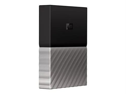 Disque dur Western Digital WD My Passport Ultra 4 To