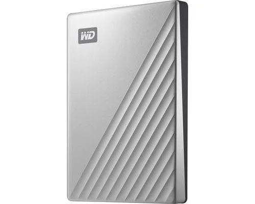 Disque dur Western Digital WD My Passport Ultra for Mac 2 To