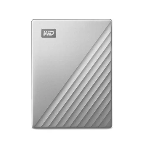 Disque dur Western Digital WD My Passport Ultra for Mac 6 To