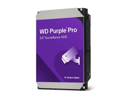 Disque dur Western Digital WD Purple Pro WD8002PURP 8 To