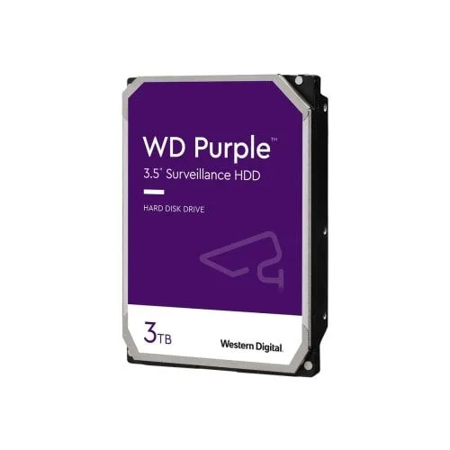 Disque dur Western Digital WD Purple WD30PURZ 3TB