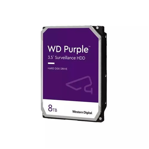 Disque dur Western Digital WD Purple WD85PURZ 8 To