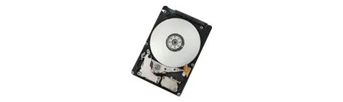 Disque dur Hitachi WD Travelstar Z7K500 HTS725032A7E630 320 Go