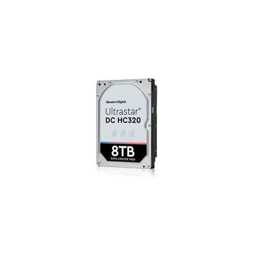 Disque dur Western Digital WD Ultrastar DC HC320 8 To