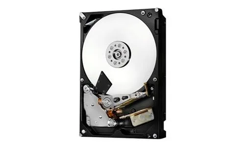 Disque dur Western Digital WD Ultrastar DC HC570 22TB