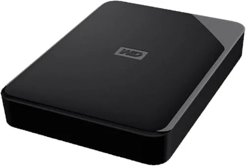 Western Digital Elements SE 6 To - vue 2